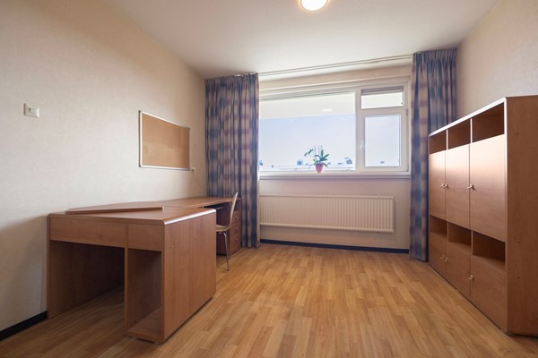 Medium property photo - Marsdiepstraat 147, 1784 AC Den Helder